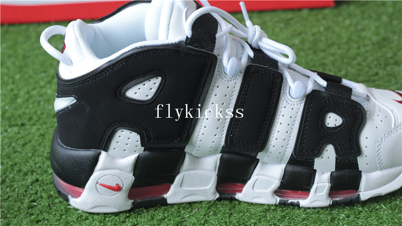 Nike Air More Uptempo Scottie Pippen PE